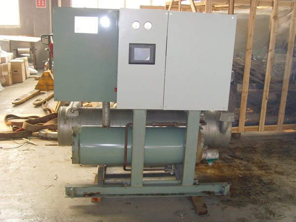 潍城酒店中央空调不停机清洗方法介绍